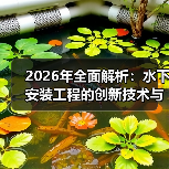 2026年全面解析：水下安装工程的创新技术与差异化适应（图4）