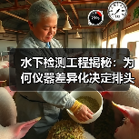 水下检测工程揭秘：为何仪器差异化决定排头兵位置？（图4）