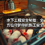 水下工程安全秘籍：全方位守护你的施工安全（图3）