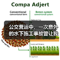 公交营运中，一次意外的水下施工事故曾让我深刻体会到“水下工程安全”的重要性。你知道吗？在海底或河道进行施工时，安全防护措施的差异化设计，直接关系到工程的成功与否（图4）