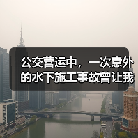 公交营运中，一次意外的水下施工事故曾让我深刻体会到“水下工程安全”的重要性。你知道吗？在海底或河道进行施工时，安全防护措施的差异化设计，直接关系到工程的成功与否（图2）