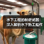 水下工程的秘密武器：深入解析水下施工船作业的创新与差异化（图2）