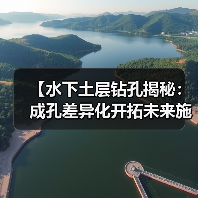 【水下土层钻孔揭秘：成孔差异化开拓未来施工新纪元】（图2）