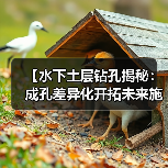 【水下土层钻孔揭秘：成孔差异化开拓未来施工新纪元】（图3）