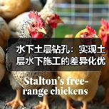 水下土层钻孔：实现土层水下施工的差异化优势（图2）