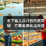 水下施工设计的创新突破：方案差异化成关键制胜法宝（图4）