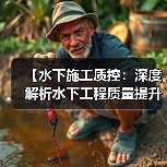 【水下施工质控：深度解析水下工程质量提升的秘密】（图2）