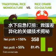 水下应急打捞：救援差异化的关键技术揭秘
