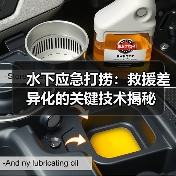 水下应急打捞：救援差异化的关键技术揭秘（图3）