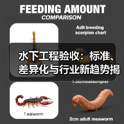 水下工程验收：标准、差异化与行业新趋势揭秘（图3）