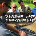 水下湖泊疏浚：开启生态差异化湖泊水下工程新时代（图2）