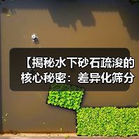 【揭秘水下砂石疏浚的核心秘密：差异化筛分技术全解析】（图2）
