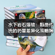 水下岩石爆破：颠覆传统的药量差异化策略揭秘（图3）
