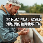 水下泥沙检测：破解深海地质的差异化取样秘密（图2）