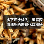 水下泥沙检测：破解深海地质的差异化取样秘密（图3）