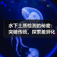 水下土质检测的秘密：突破传统，探索差异化技术新境界（图4）