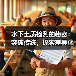 水下土质检测的秘密：突破传统，探索差异化技术新境界（图3）