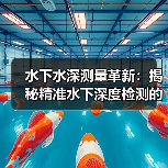 水下水深测量革新：揭秘精准水下深度检测的差异化优势（图2）