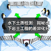 水下土质检测：揭秘水下岩土工程的差异化分析策略（图4）