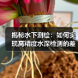 揭秘水下测绘:如何实现高精度水深检测的差异化优势(图3) 揭秘水下测绘:如何实现高精度水深检测的差异化优势(图3)