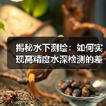 揭秘水下测绘:如何实现高精度水深检测的差异化优势(图2) 揭秘水下测绘:如何实现高精度水深检测的差异化优势(图2)