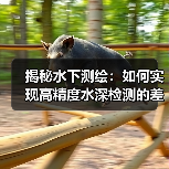 揭秘水下测绘:如何实现高精度水深检测的差异化优势(图4) 揭秘水下测绘:如何实现高精度水深检测的差异化优势(图4)