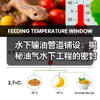 水下输油管道铺设：揭秘油气水下工程的密封差异化之道（图3）