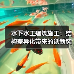 水下水工建筑施工：结构差异化带来的创新突破（图2）