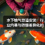 水下输气管道安装：行业内幕与防爆差异化的关键解析（图4）
