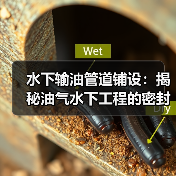 水下输油管道铺设：揭秘油气水下工程的密封差异化之道（图2）