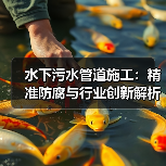 水下污水管道施工：精准防腐与行业创新解析（图3）