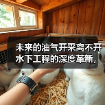 未来的油气开采离不开水下工程的深度革新，尤其是在水下输油管道铺设领域。你是否曾想象一段铺设过程中，密封技术的差异化设计能带来多大的变化？在2026年的最新油气水（图3）