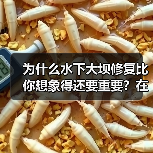 为什么水下大坝修复比你想象得还要重要？在2026年，全球范围内超过70%的水利水下工程都面临不同程度的腐蚀与损坏。尤其是在极端天气频发、海水腐蚀加剧的背景下，水（图2）
