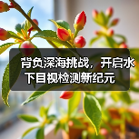 背负深海挑战，开启水下目视检测新纪元（图4）