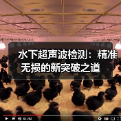 水下超声波检测：精准无损的新突破之道