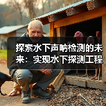 探索水下声呐检测的未来：实现水下探测工程的差异化优势（图2）