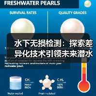 水下无损检测：探索差异化技术引领未来潜水质量保障（图3）