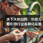 水下大坝加固：创新方案引领行业差异化发展（图3）