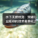 水下无损检测：突破行业瓶颈的技术差异化之道（图2）