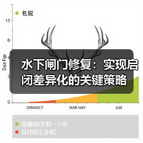 水下闸门修复：实现启闭差异化的关键策略（图3）