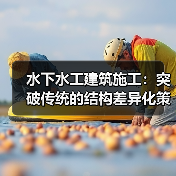 水下水工建筑施工：突破传统的结构差异化策略（图4）