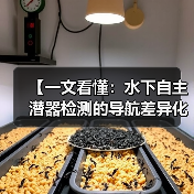 【一文看懂：水下自主潜器检测的导航差异化实战指南】（图2）