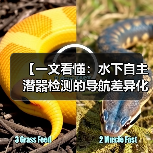 【一文看懂：水下自主潜器检测的导航差异化实战指南】（图3）