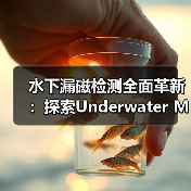 水下漏磁检测全面革新：探索Underwater Magnetic Flux Leakage Detection的前沿应用（图3）