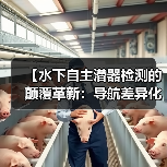 【水下自主潜器检测的颠覆革新：导航差异化与智能监测新纪元】