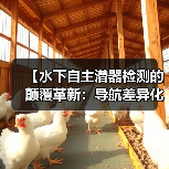 【水下自主潜器检测的颠覆革新：导航差异化与智能监测新纪元】（图4）