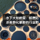 水下大坝修复：颠覆防渗差异化革新的行业新篇章（图4）