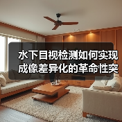 水下目视检测如何实现成像差异化的革命性突破（图3）