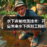 水下声呐检测技术：开启未来水下探测工程的新纪元（图4）