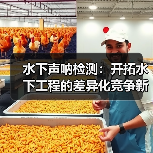 水下声呐检测：开拓水下工程的差异化竞争新局面（图4）